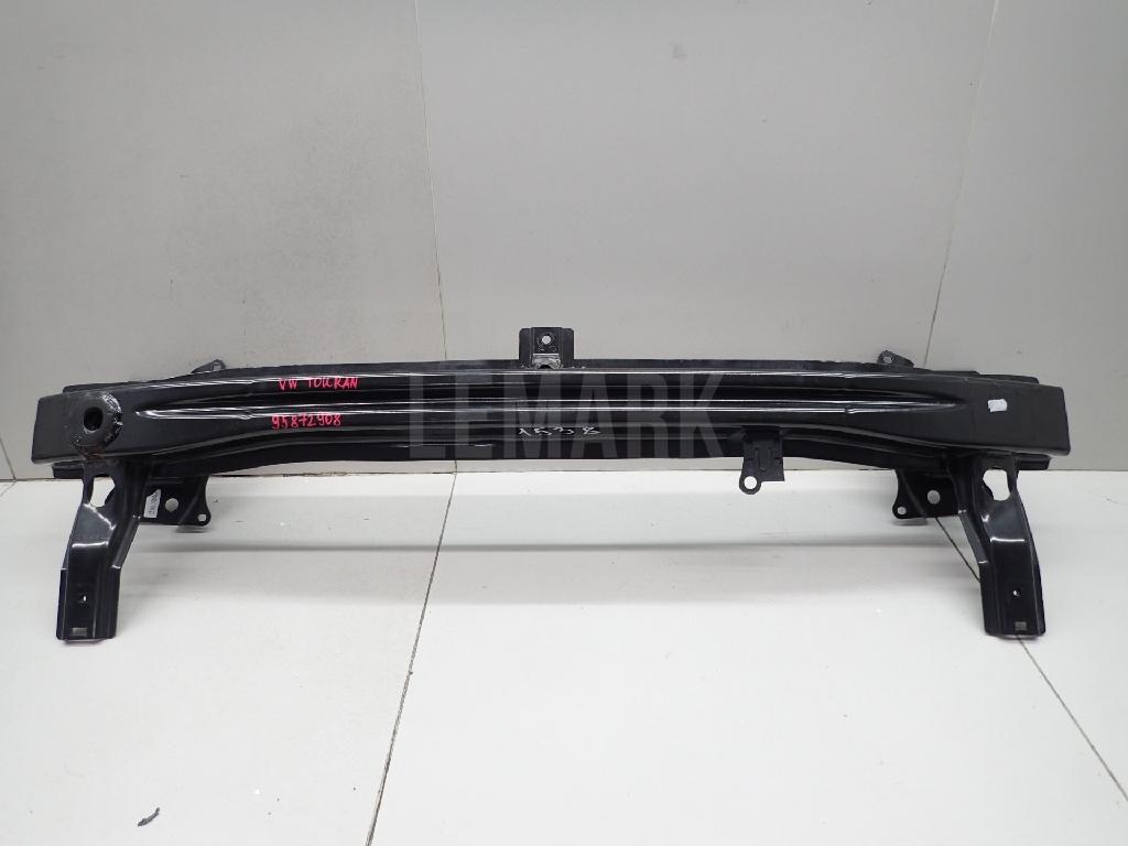 Усилитель переднего бампера 1T0807109D VAG