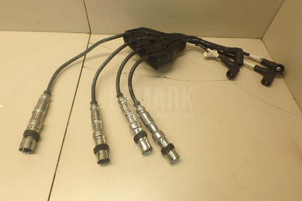 Провода высокого напряж. к-кт 03F905409C VAG