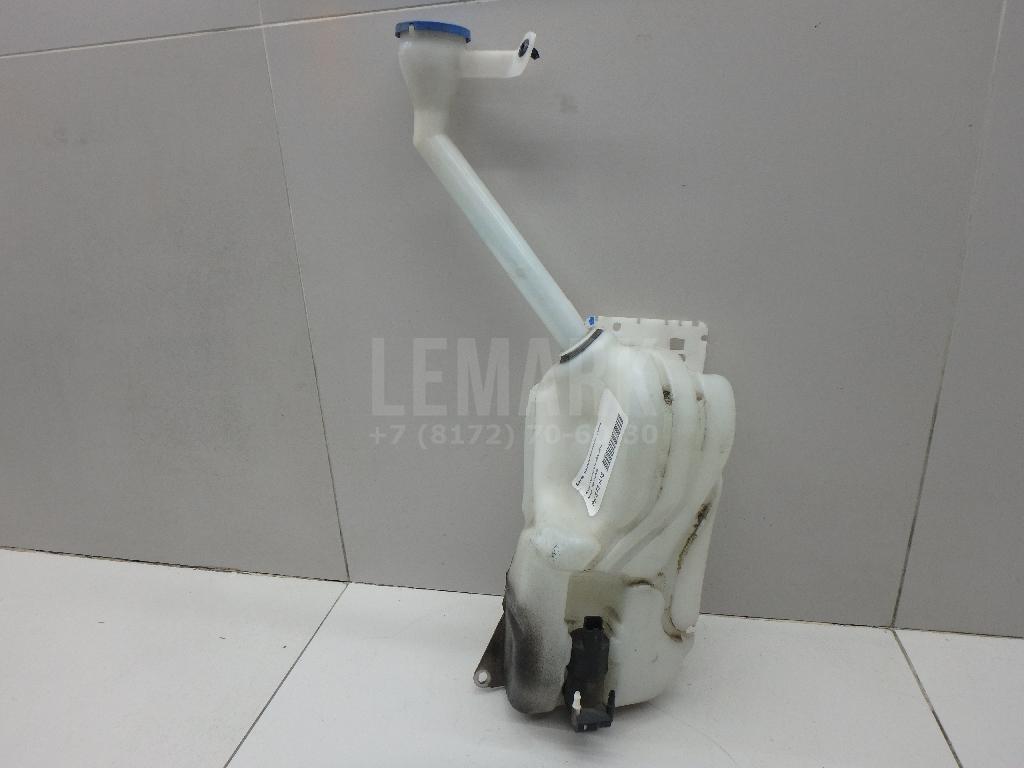 Бачок омывателя лобового стекла 28910JD000 Nissan