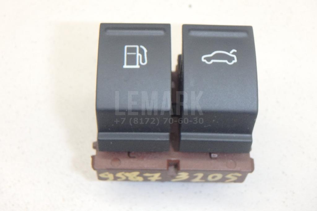 Кнопка открывания багажника 3C0959903BREH VAG