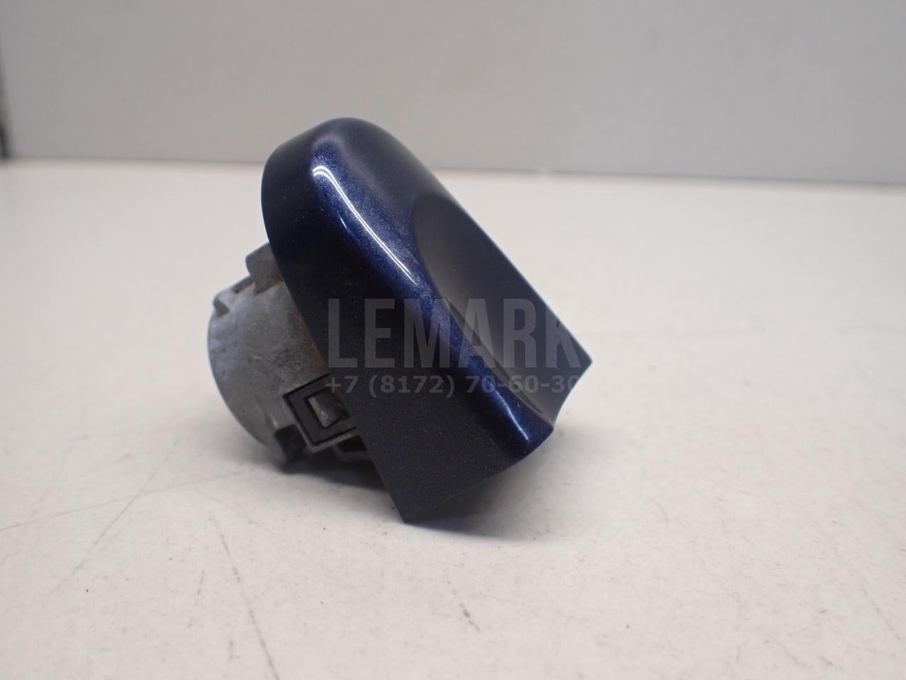 Накладка ручки наружной 1C0837879AGRU VAG
