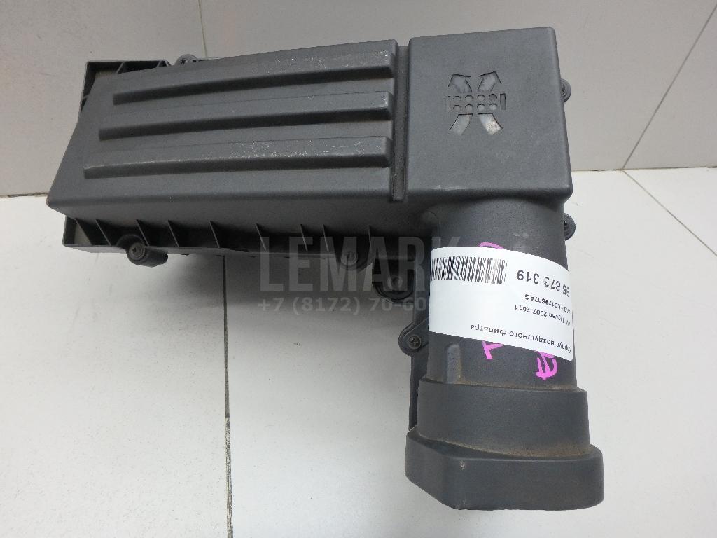 Корпус воздушного фильтра 1K0129607AG VAG