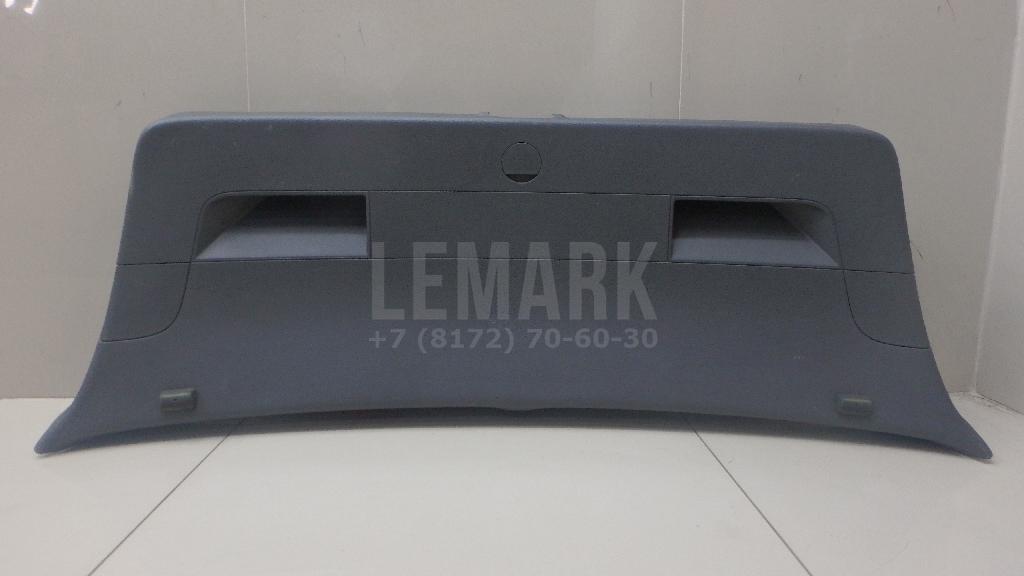 Обшивка двери багажника 1K6867601E71N VAG