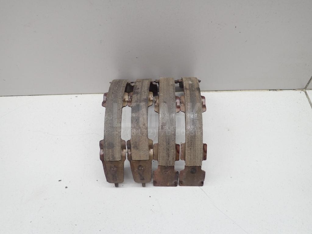 Колодки ручного тормоза к-кт 44060CY025 Nissan