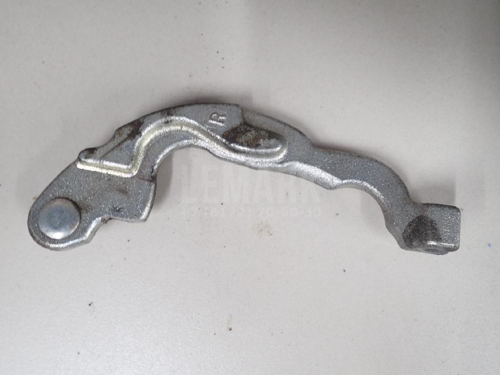 Регулировочный рычаг правый 44040CY001 Nissan