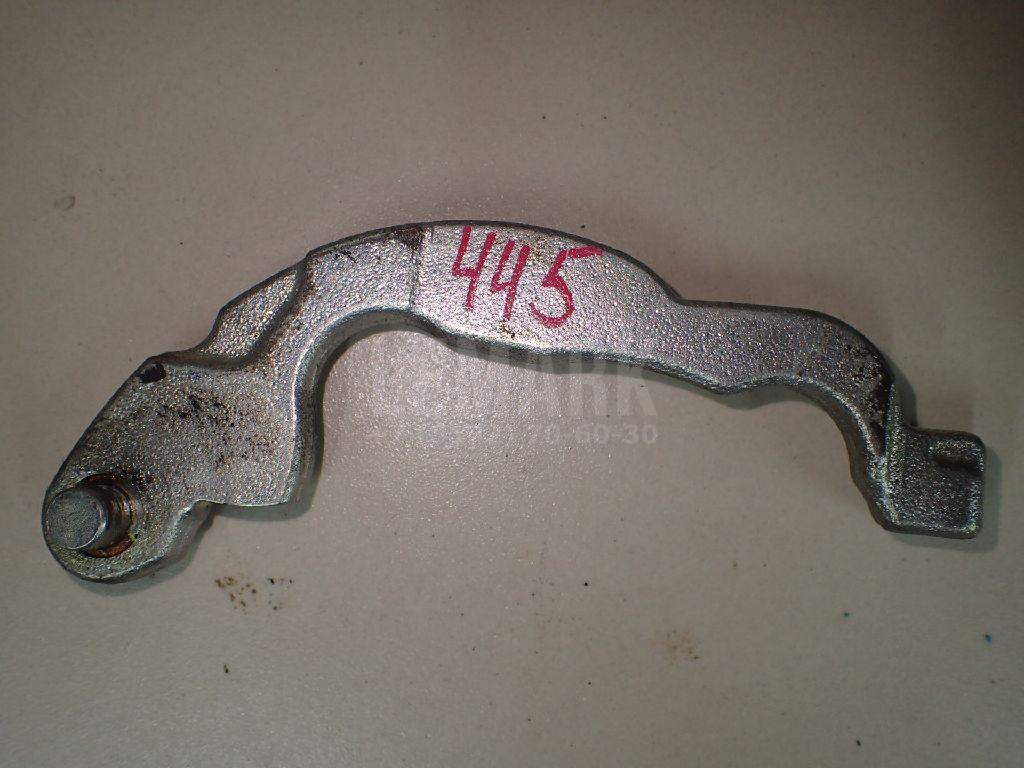 Регулировочный рычаг левый 44050CY001 Nissan