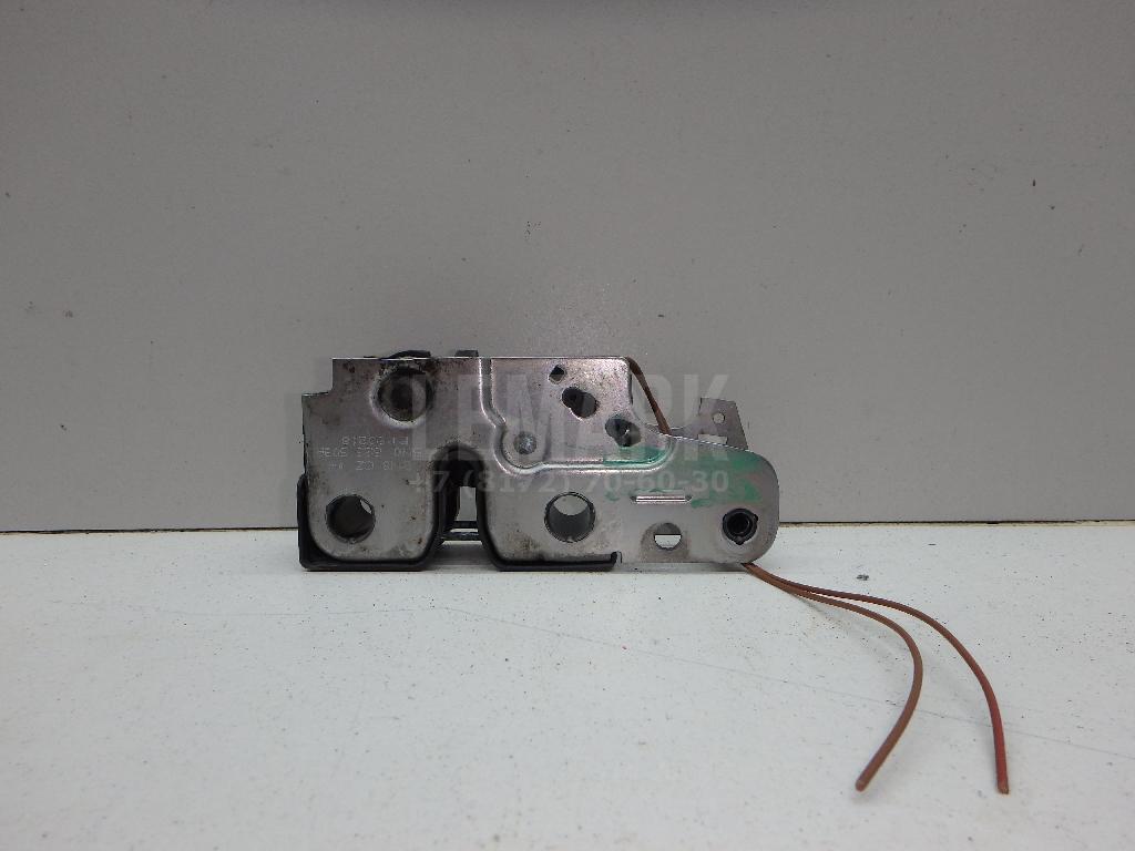 Замок капота 5N0823509A VAG