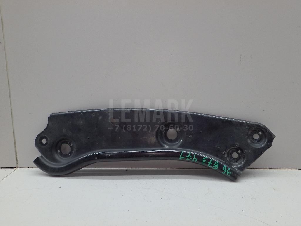 Элемент передней панели 1T0805931 VAG