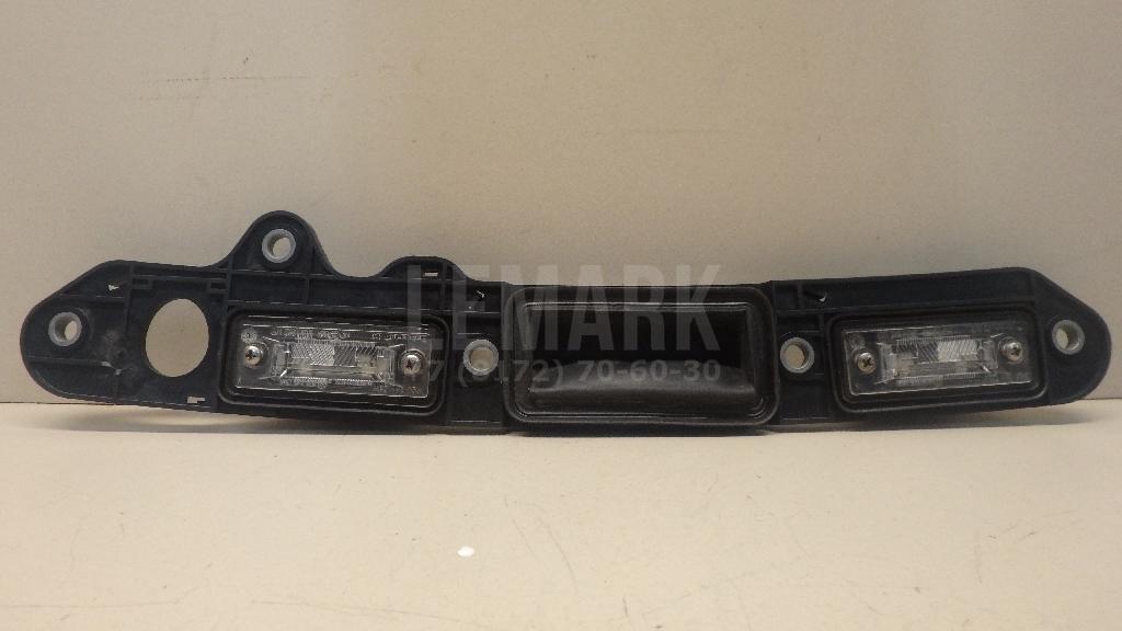 Ручка открывания багажника 1T0827574L VAG