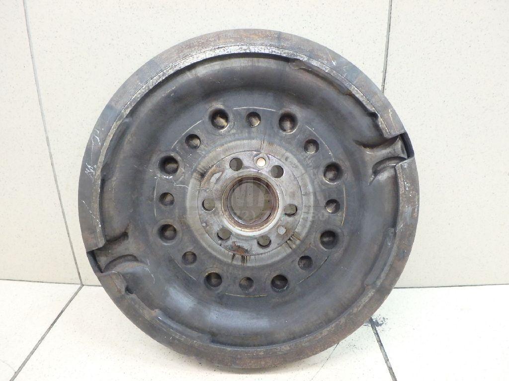Маховик 03G105266BM VAG