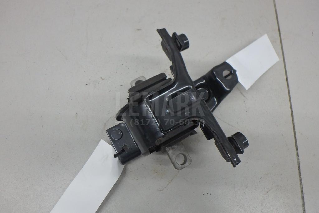 Опора КПП левая 6RF199555J VAG