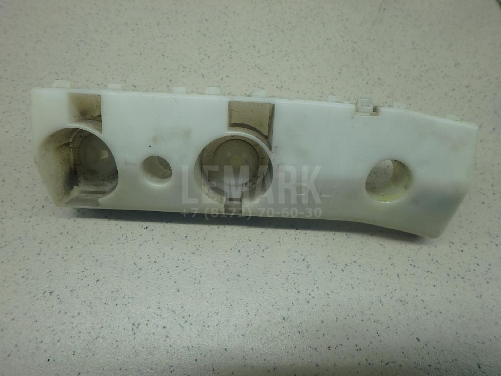 Направляющая заднего бампера правая 85270JG00A Nissan