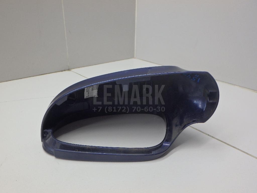 Крышка корпуса зеркала правого 3C0857538A VAG