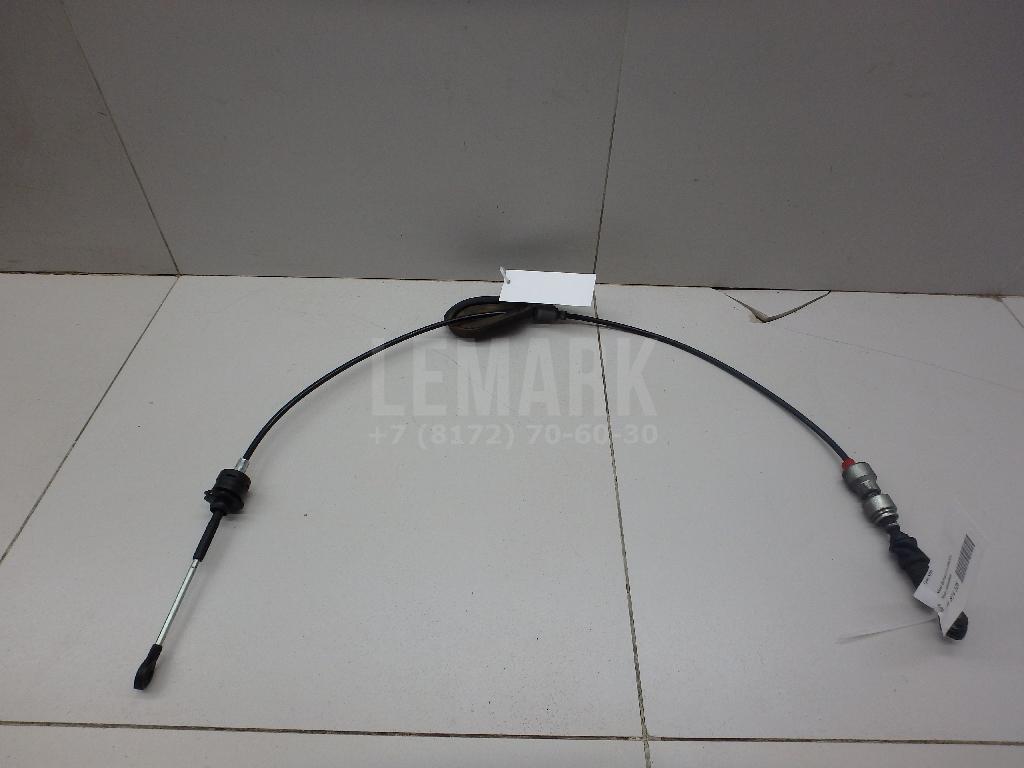 Трос КПП 34935BB90A Nissan