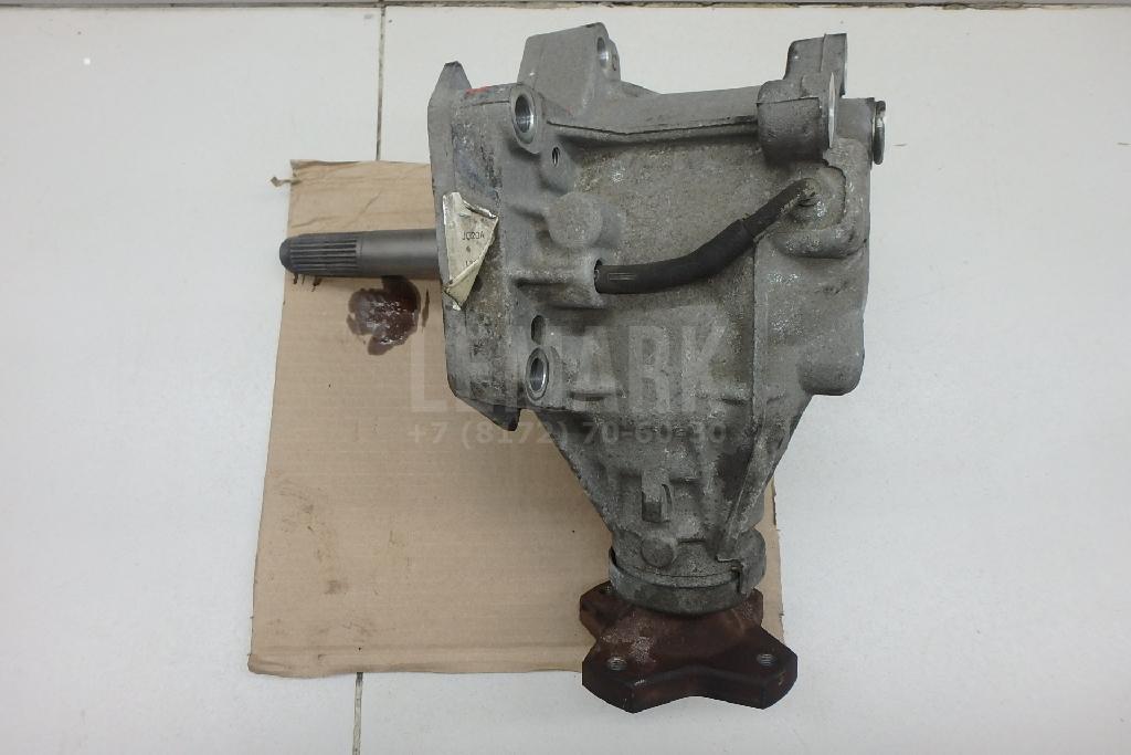 Коробка раздаточная 33100JG20A Nissan