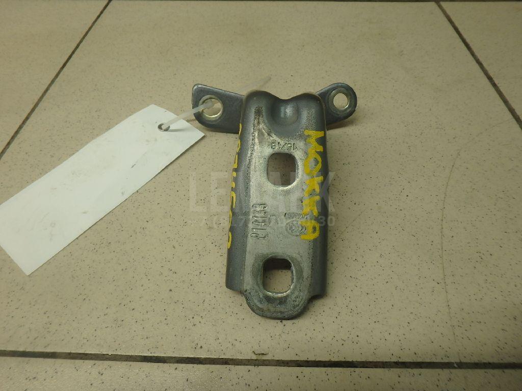 Петля двери для  BMW 6-serie E64 2004-2009