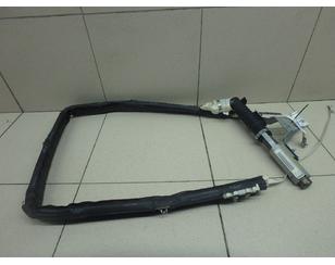 Подушка безопасности боковая (шторка) для Nissan Qashqai (J10) 2006-2014 б/у состояние отличное