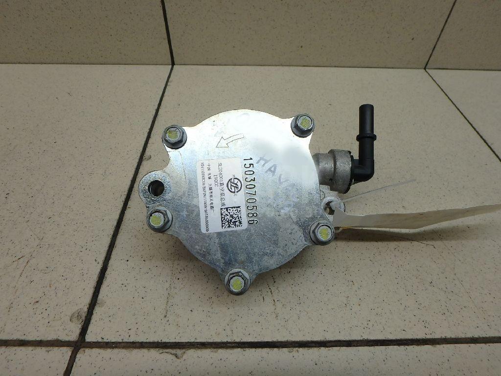 Насос вакуумный 3541100XEC01 Great Wall