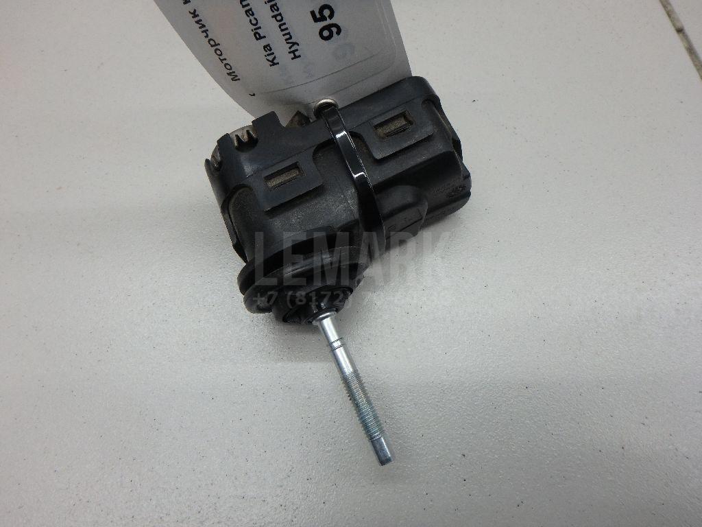 Моторчик корректора фары 921303K000 Hyundai-Kia