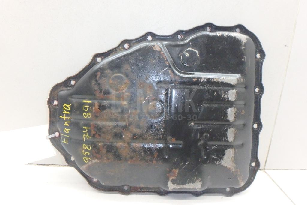 Поддон АКПП 4528023001 Hyundai-Kia
