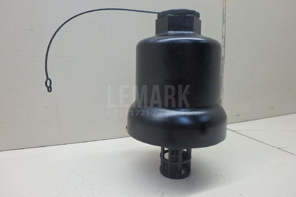 Крышка масляного фильтра 06D115408B VAG