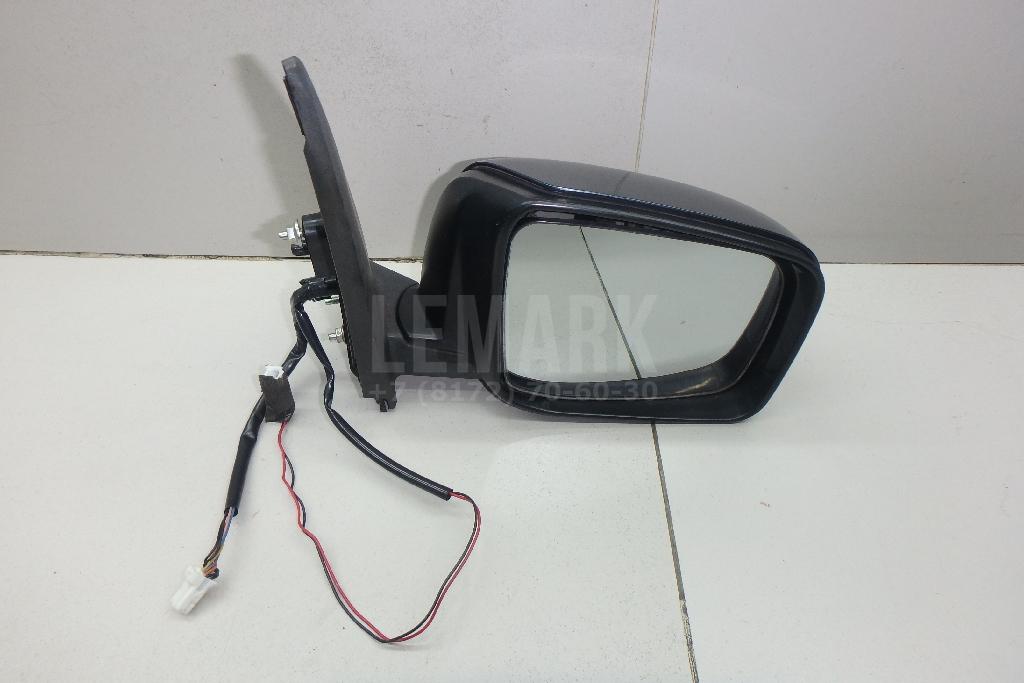 Зеркало правое электрическое 96301JG005 Nissan