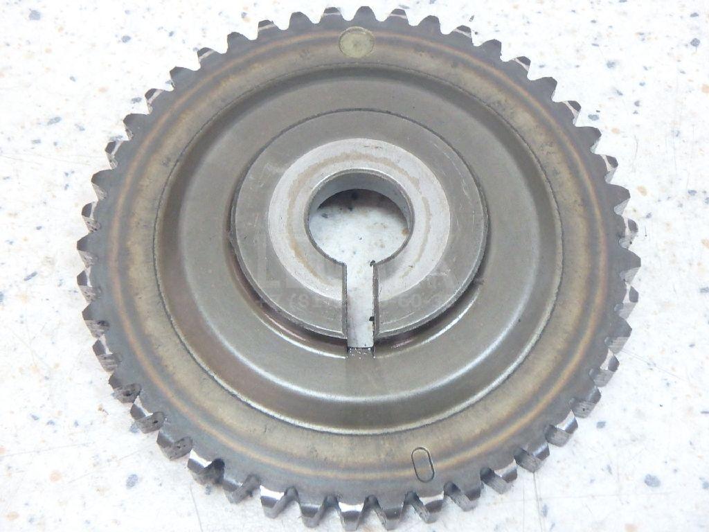 Шестерня (шкив) распредвала 13024CK82A Nissan