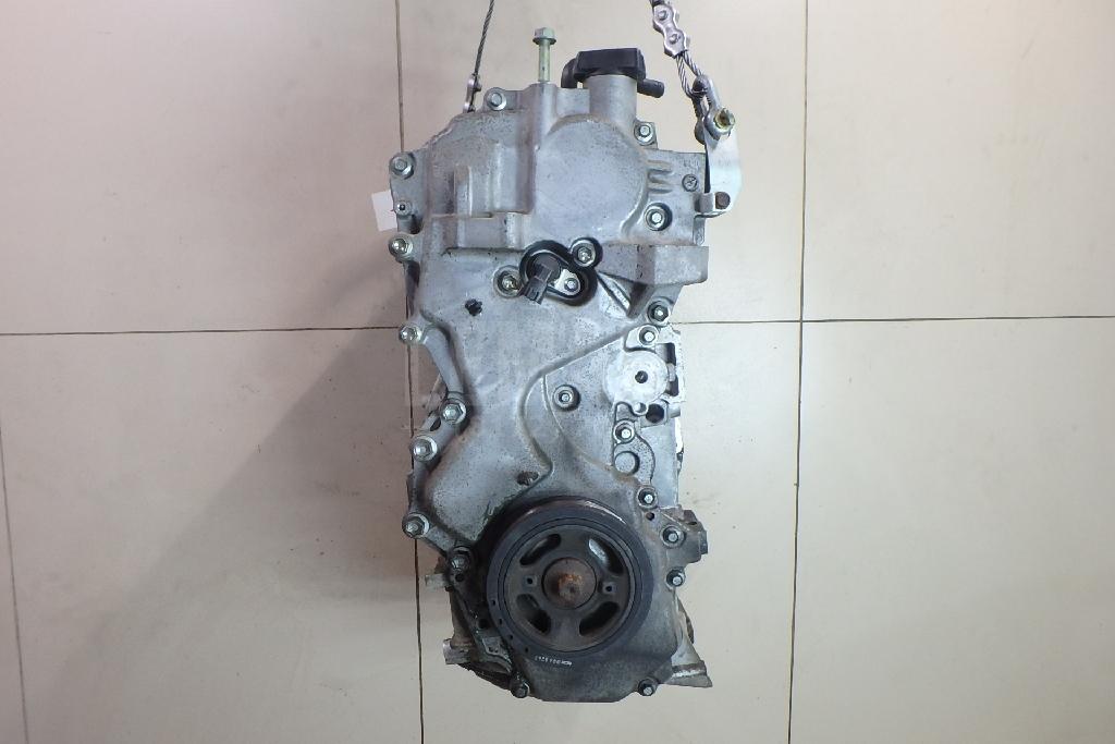 Двигатель 10102JE0AA Nissan