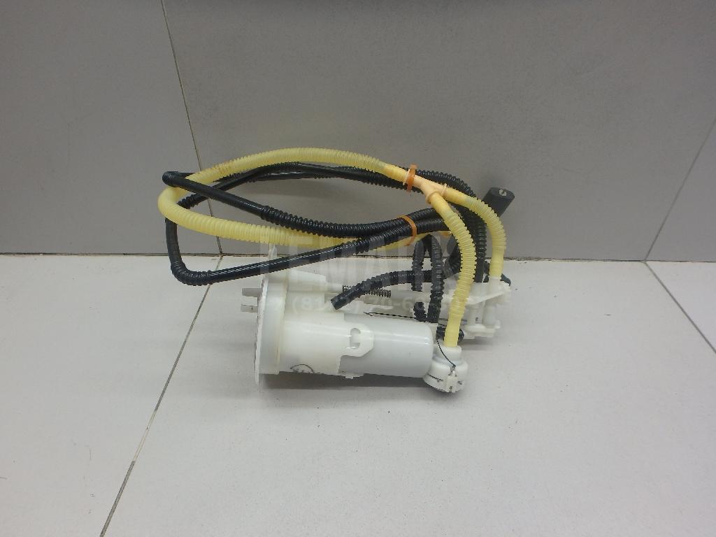 Насос эжекционный топливный 5N0919109F VAG