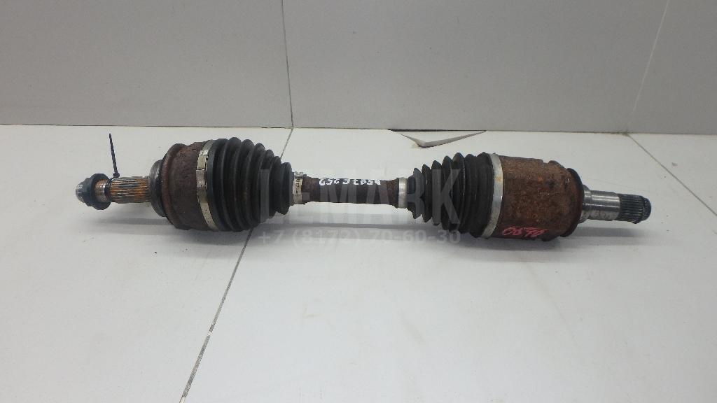Полуось передняя 4343060080 Toyota
