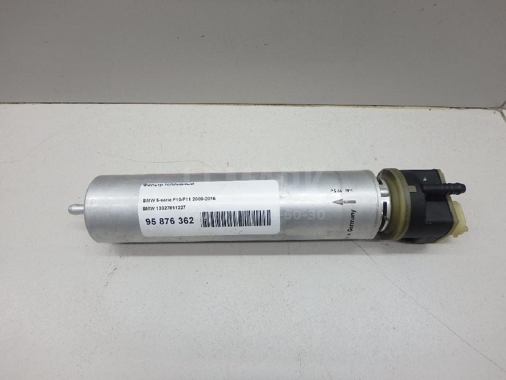 Фильтр топливный 13327811227 BMW