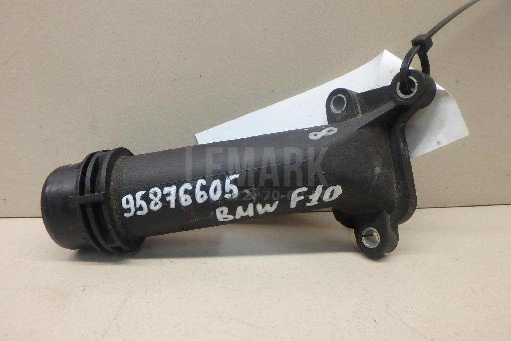 Фланец 11127810707 BMW