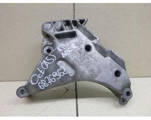 Кронштейн двигателя правый для Skoda Superb 2008-2015 с разбора состояние отличное