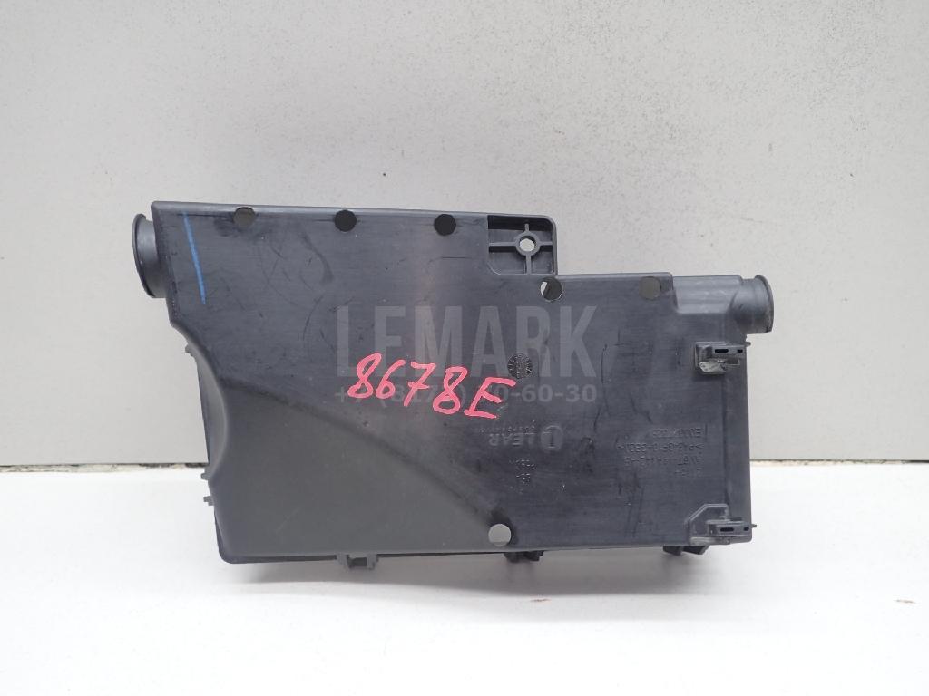 Крышка блока предохранителей AV6T14A142AB Ford