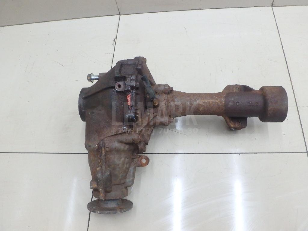 Редуктор переднего моста 411103D431 Toyota