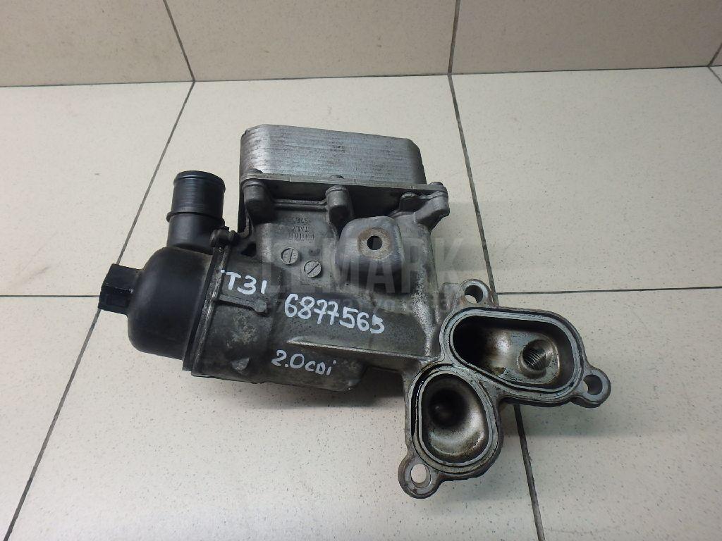 Корпус масляного фильтра 1520000Q0F Nissan