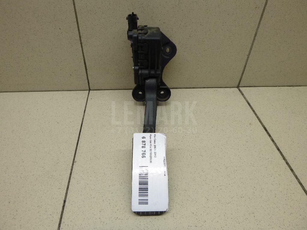 Педаль газа 327002R300 Hyundai-Kia