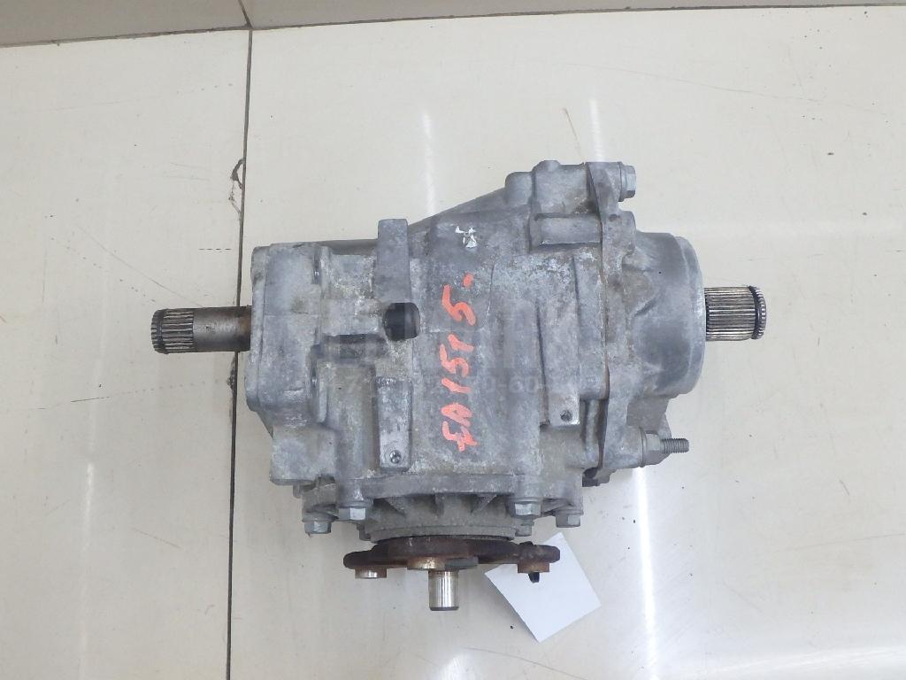 Коробка раздаточная 0AU409053T VAG