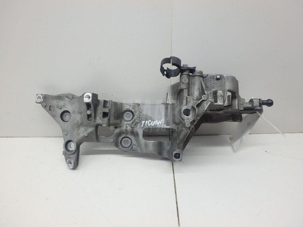 Кронштейн генератора 04L903141B VAG
