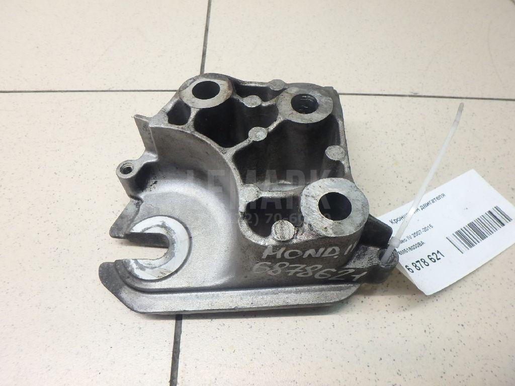 Кронштейн двигателя правый 6M516030BA Ford