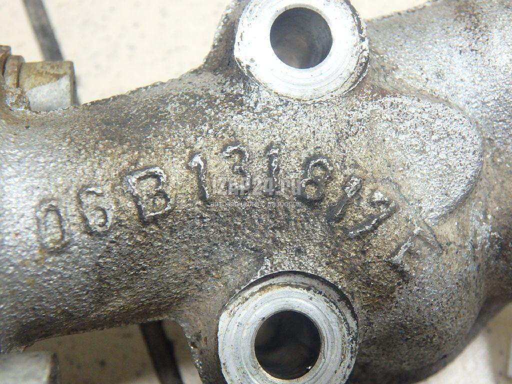 06B131101C Клапан рециркуляции выхлопных газов VAG Superb (2002 - 2008)