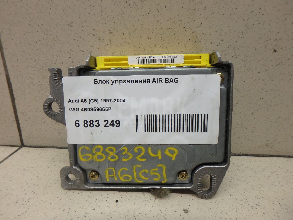 Блок управления AIR BAG для  BMW 3-serie E21 0-1983