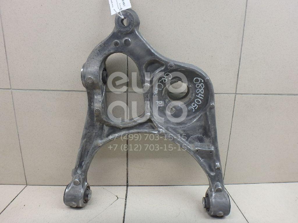 Рычаг задний нижний левый 52124811AE CHRYSLER 52124811AE