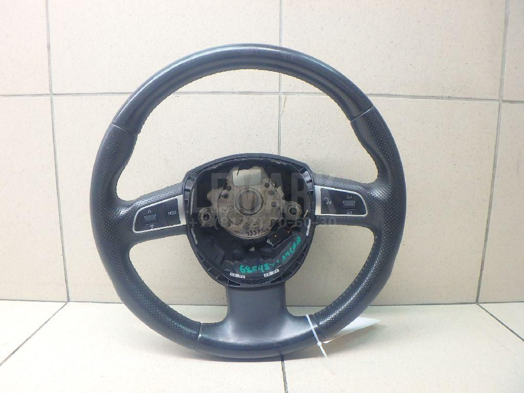 Рулевое колесо для AIR BAG (без AIR BAG)