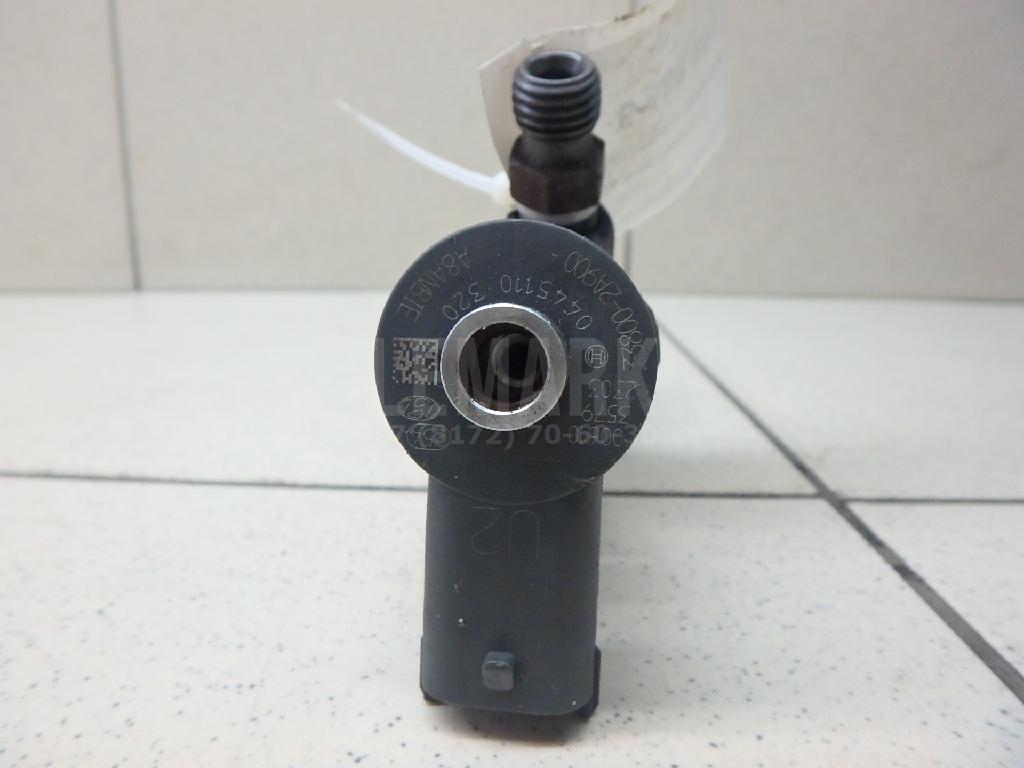 Форсунка дизельная электрическая 338002A900 Hyundai-Kia