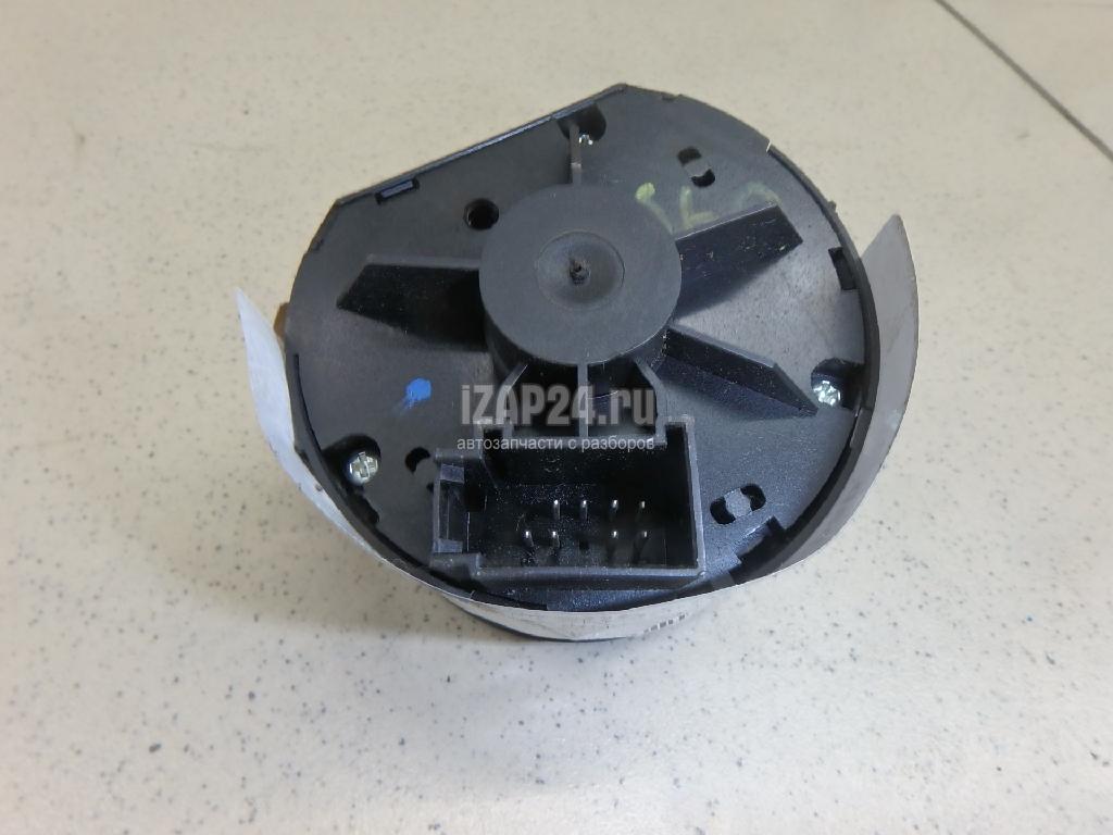 4F1941531D Переключатель света фар VAG A6 [C6,4F] (2004 - 2011)