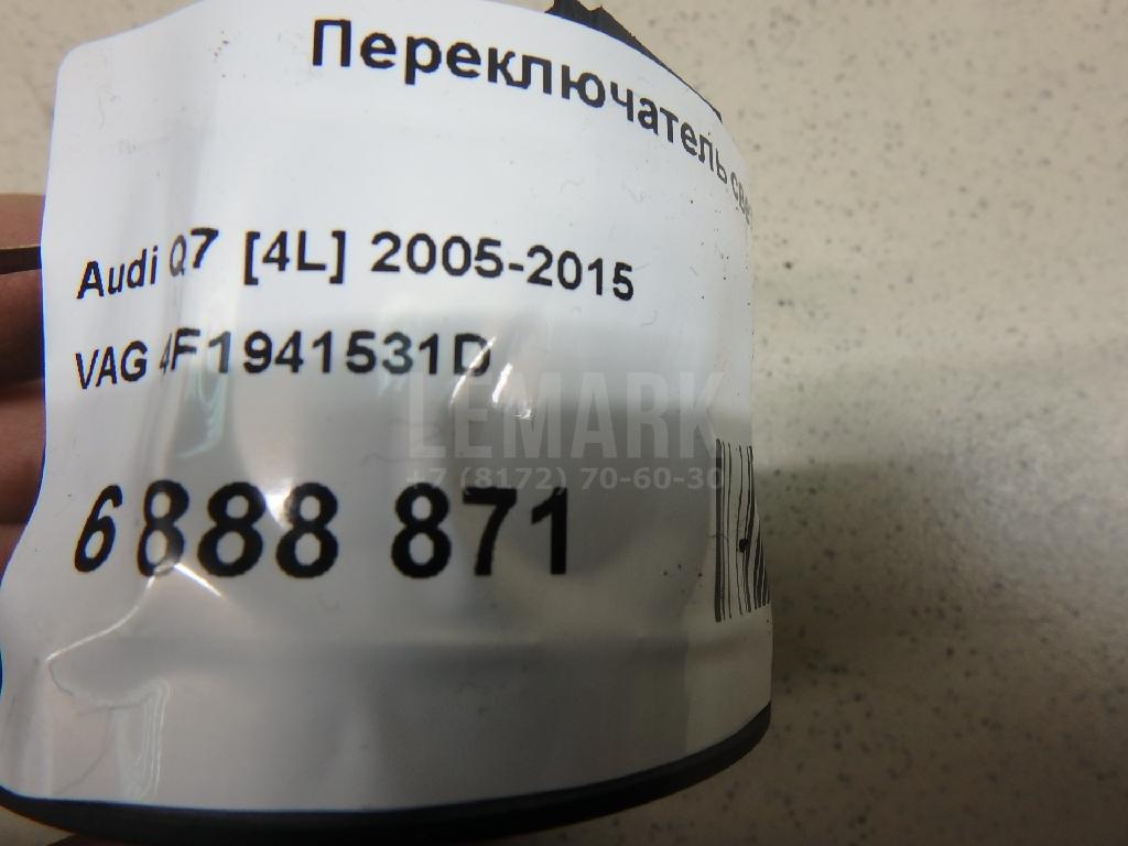 Переключатель света фар для  Fiat Seicento 1998-2010