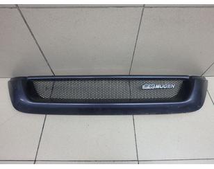 Решетка радиатора для Honda CR-V 2007-2012 с разборки состояние отличное