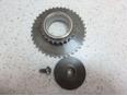 Шестерня цепи ГРМ
