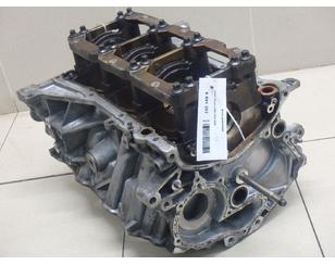 Блок двигателя для Nissan Teana J31 2003-2008 БУ состояние отличное